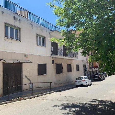 Magna Grecia B&B Reggio Calabria Exterior foto