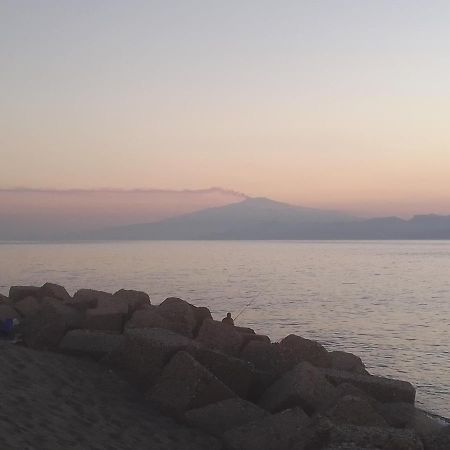 Magna Grecia B&B Reggio Calabria Exterior foto