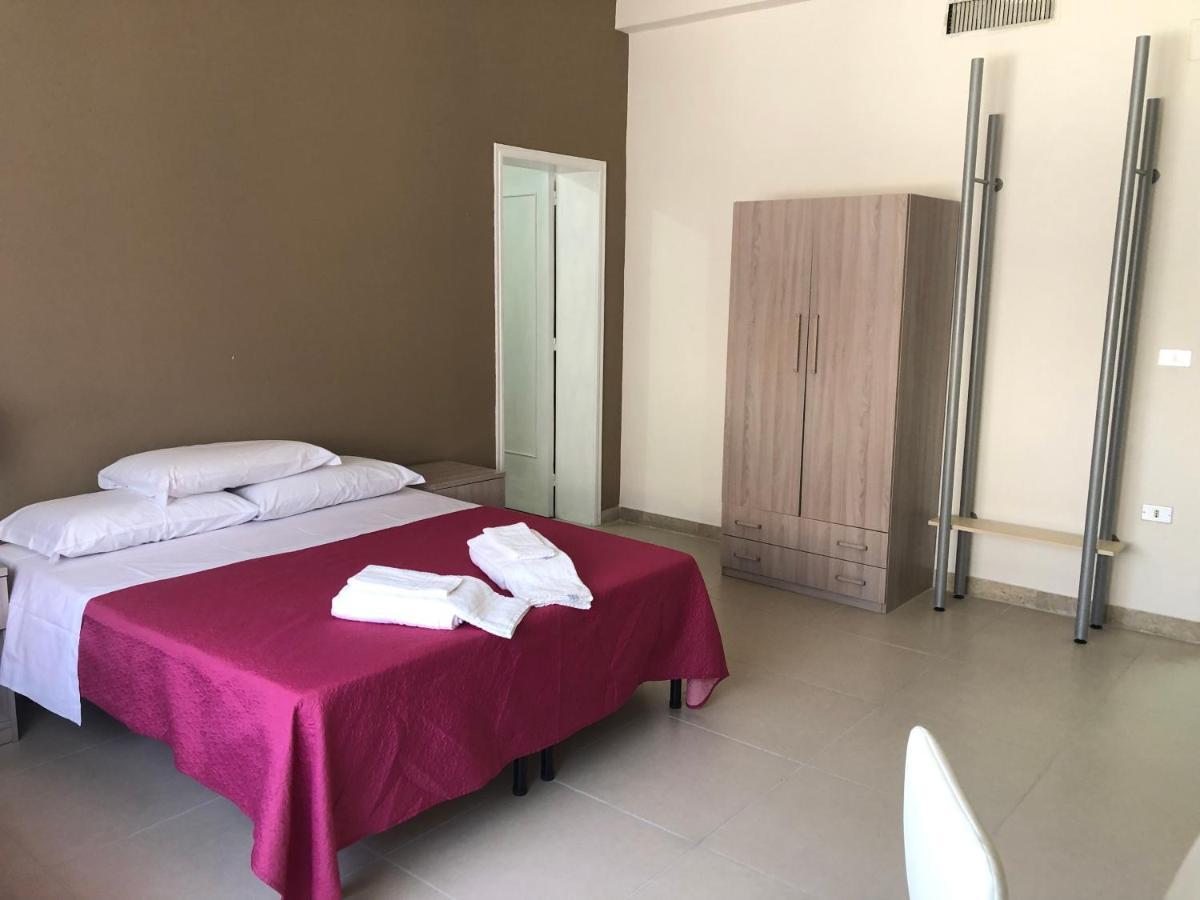 Magna Grecia B&B Reggio Calabria Exterior foto