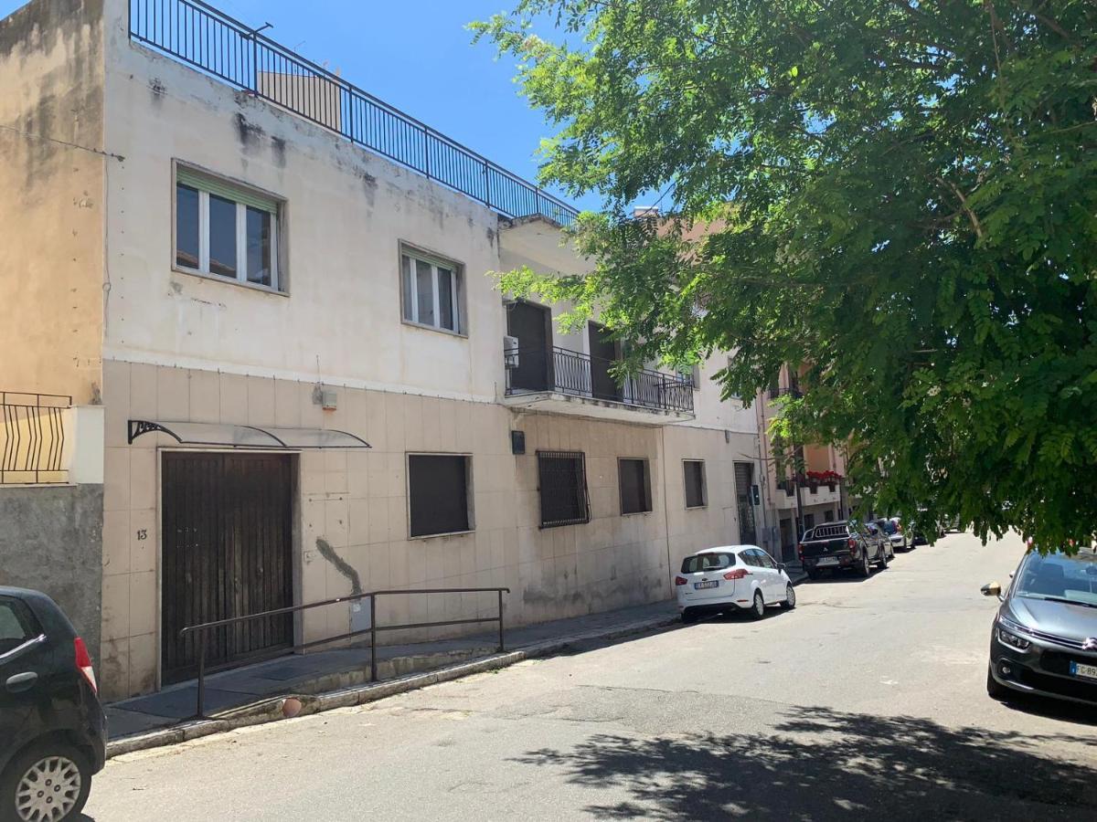 Magna Grecia B&B Reggio Calabria Exterior foto