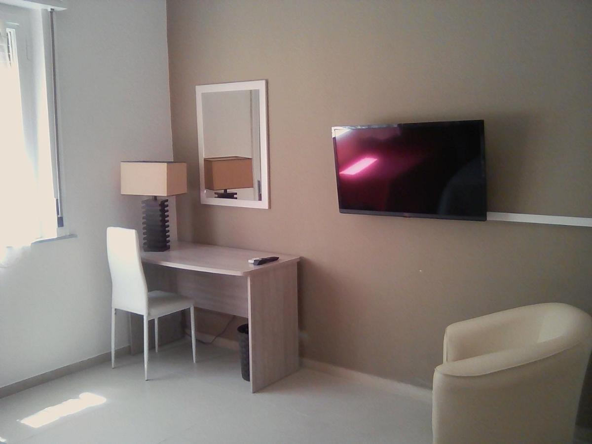 Magna Grecia B&B Reggio Calabria Exterior foto