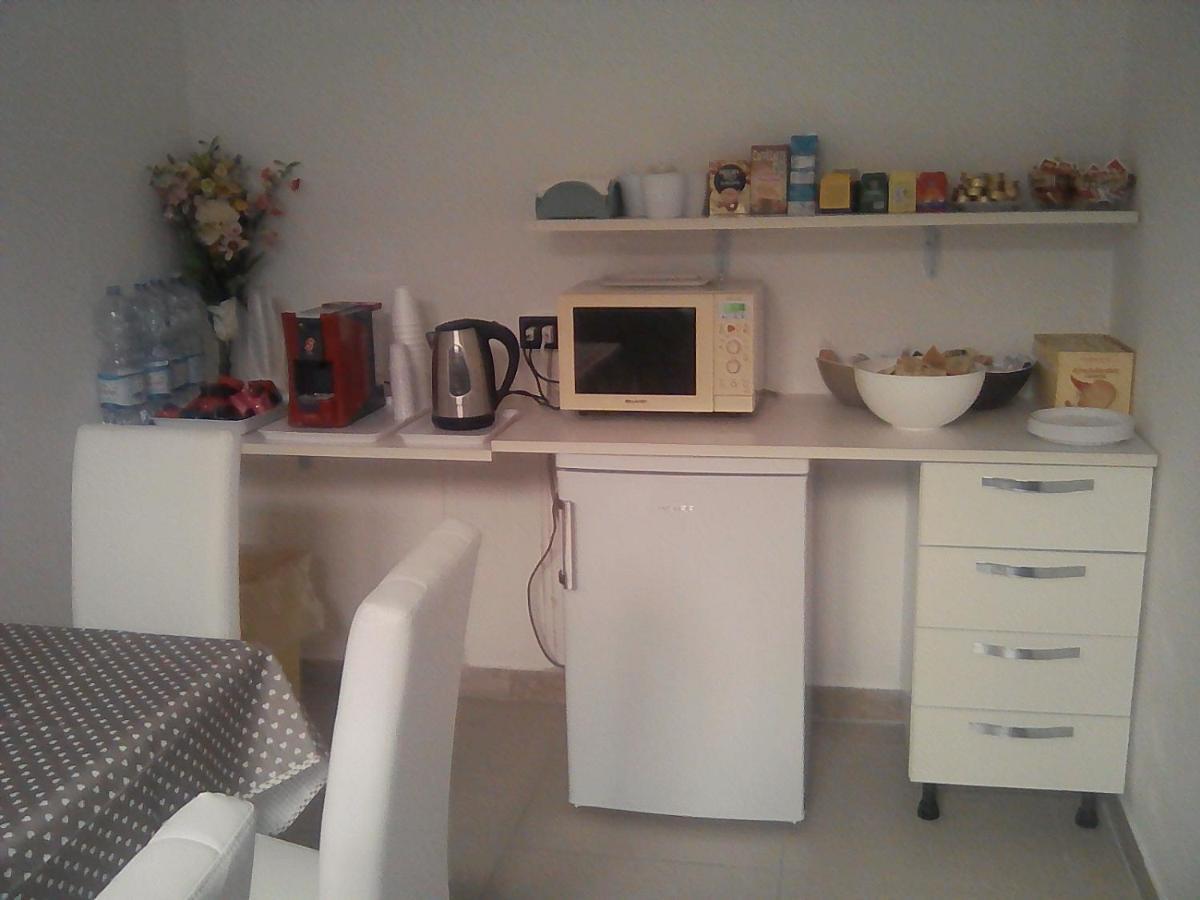 Magna Grecia B&B Reggio Calabria Exterior foto