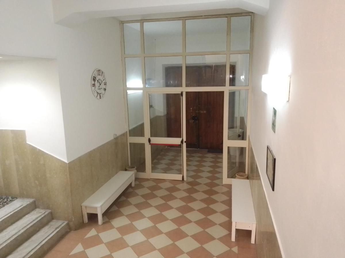 Magna Grecia B&B Reggio Calabria Exterior foto