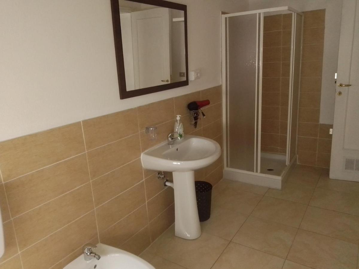 Magna Grecia B&B Reggio Calabria Exterior foto