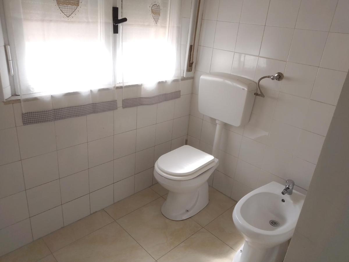 Magna Grecia B&B Reggio Calabria Exterior foto
