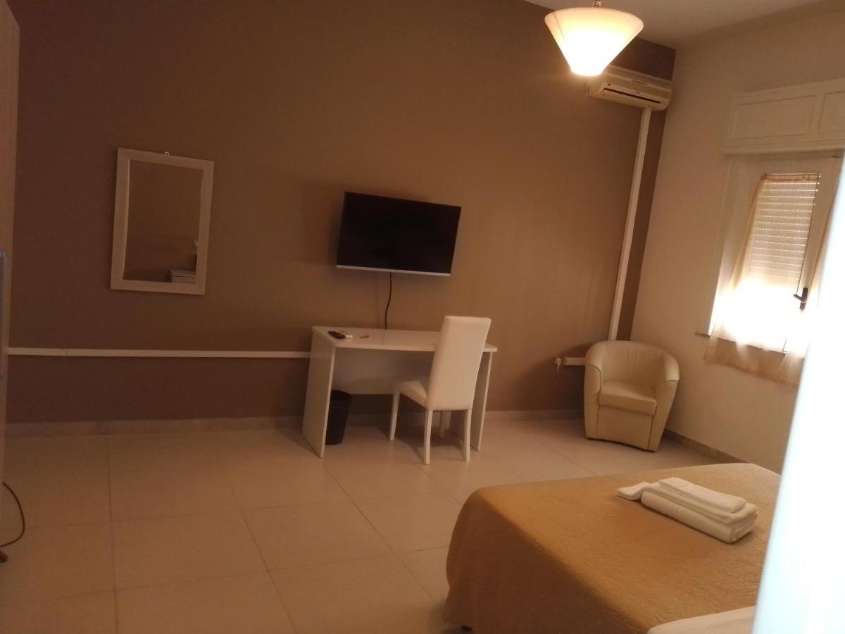 Magna Grecia B&B Reggio Calabria Exterior foto