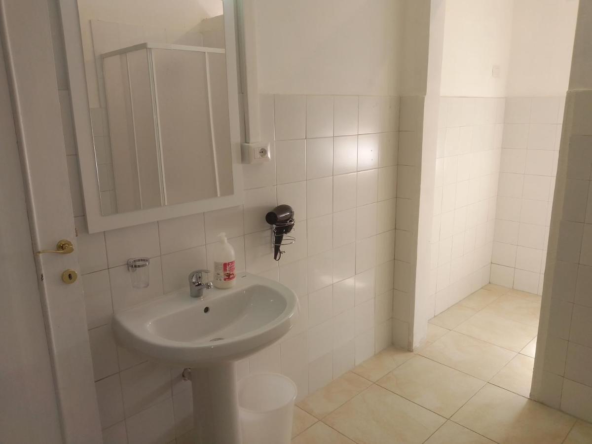 Magna Grecia B&B Reggio Calabria Exterior foto