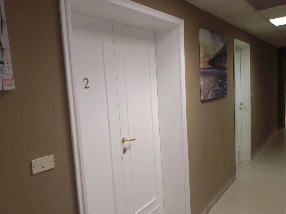 Magna Grecia B&B Reggio Calabria Exterior foto