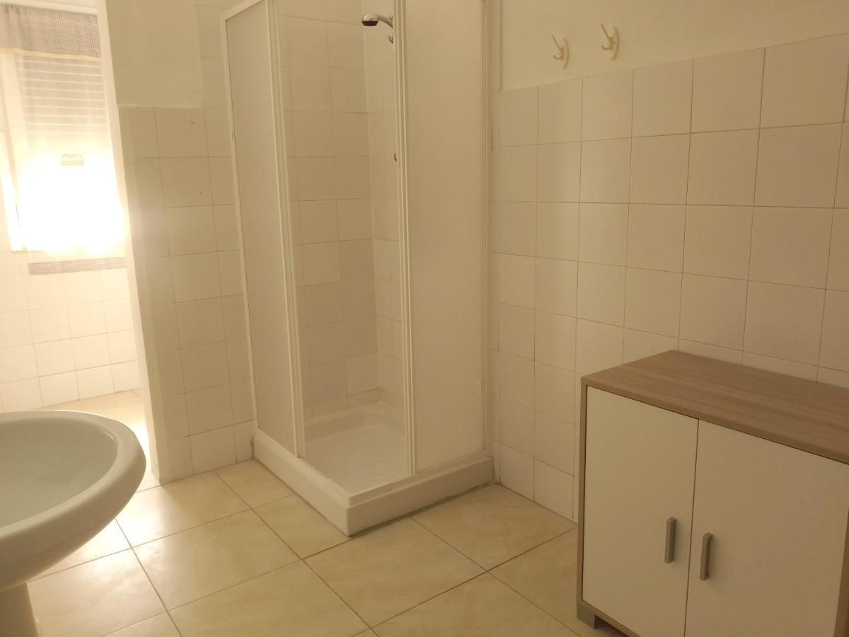 Magna Grecia B&B Reggio Calabria Exterior foto