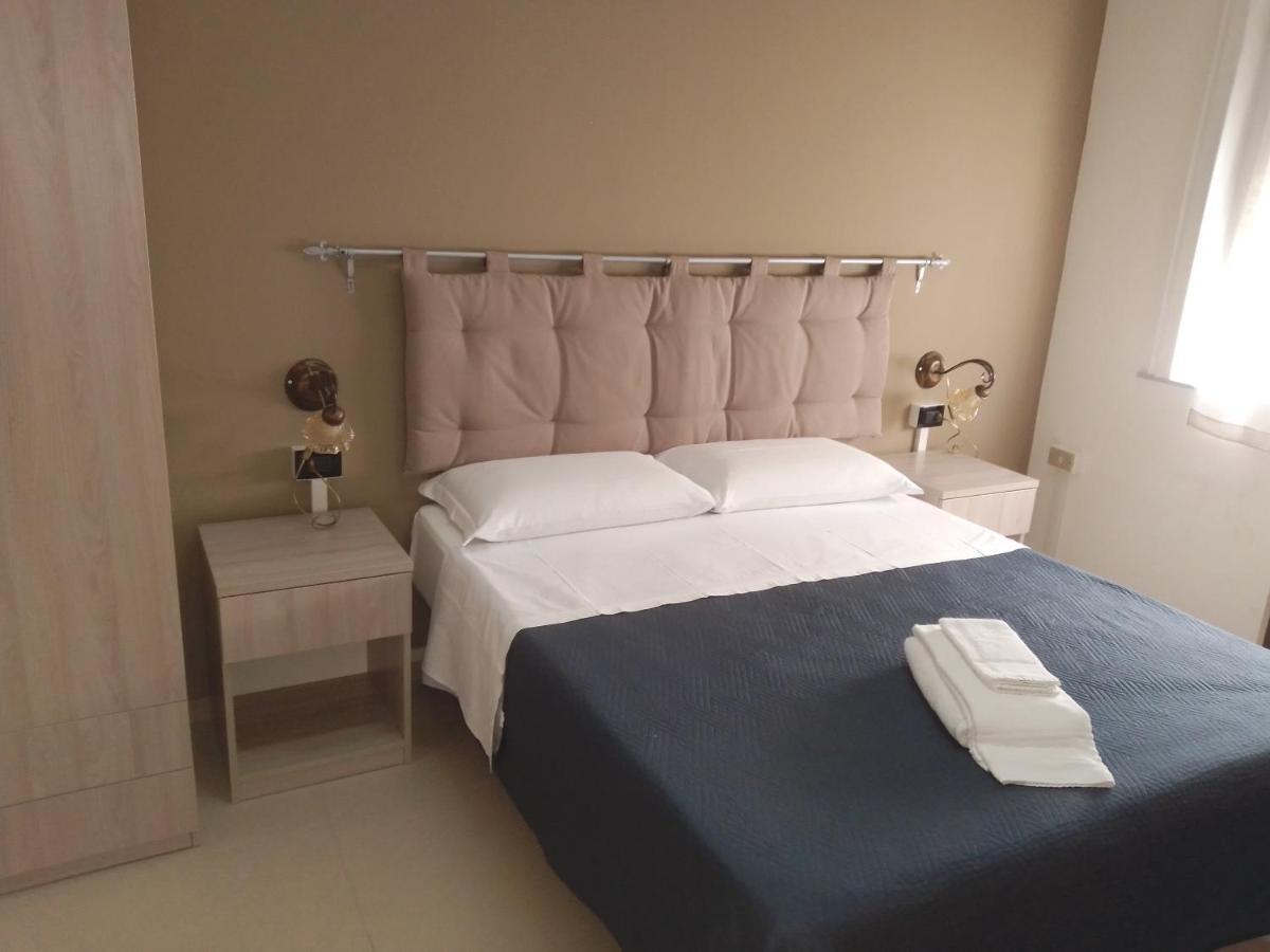 Magna Grecia B&B Reggio Calabria Exterior foto