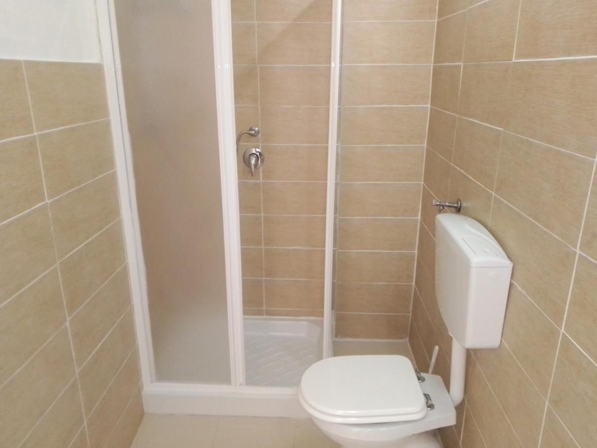 Magna Grecia B&B Reggio Calabria Exterior foto