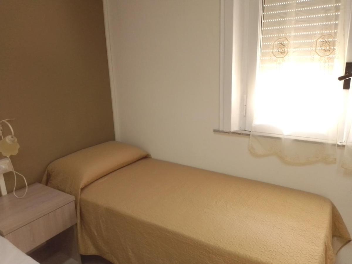 Magna Grecia B&B Reggio Calabria Exterior foto