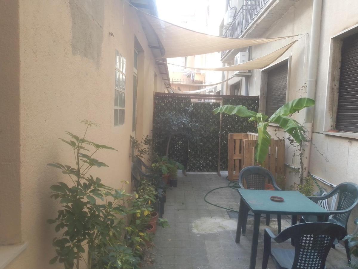 Magna Grecia B&B Reggio Calabria Exterior foto