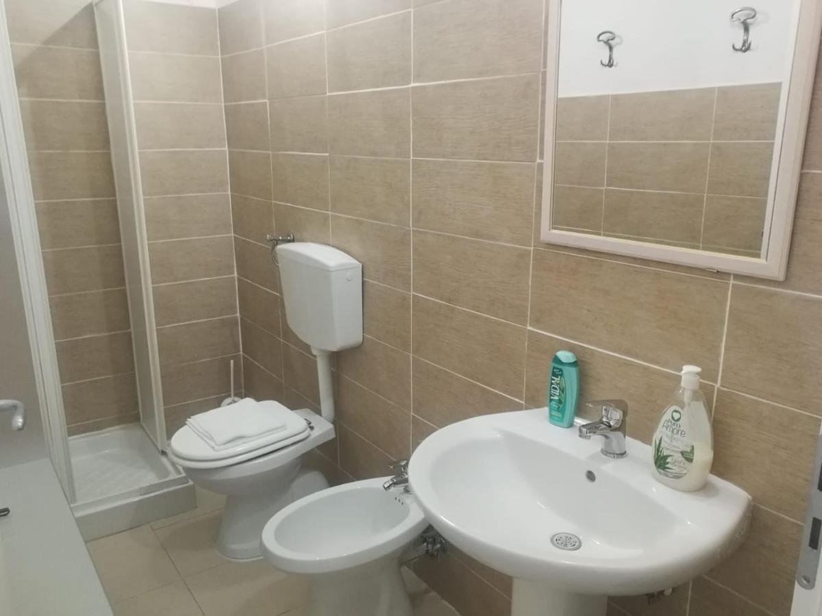 Magna Grecia B&B Reggio Calabria Exterior foto