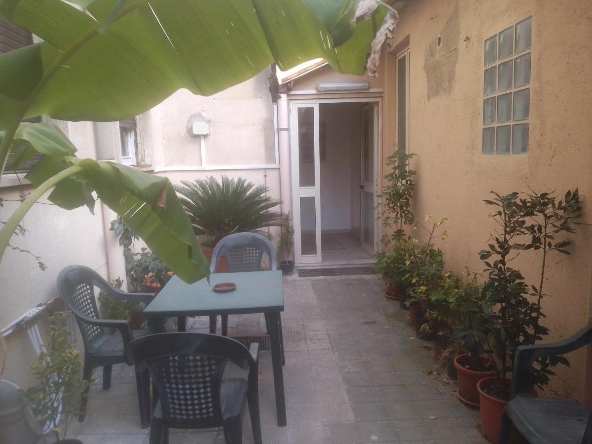 Magna Grecia B&B Reggio Calabria Exterior foto