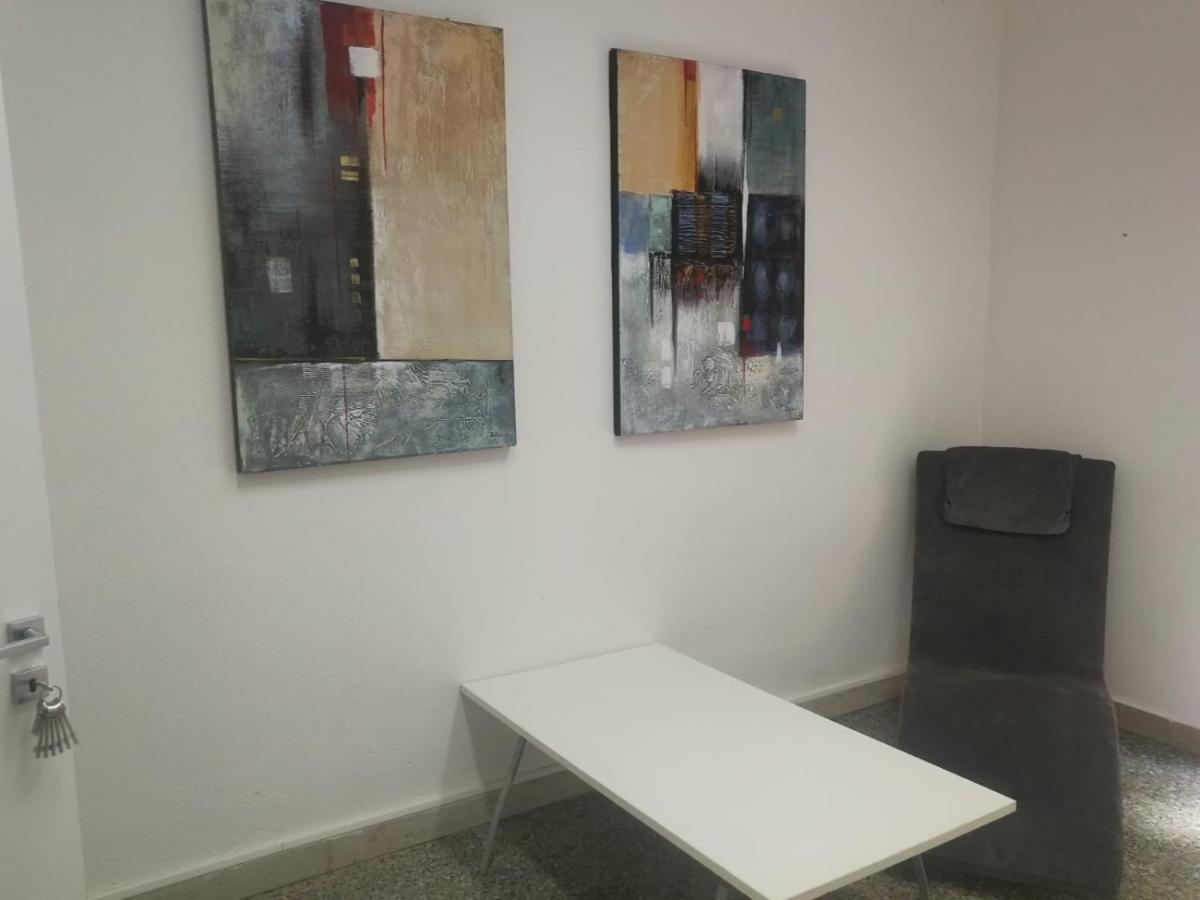 Magna Grecia B&B Reggio Calabria Exterior foto