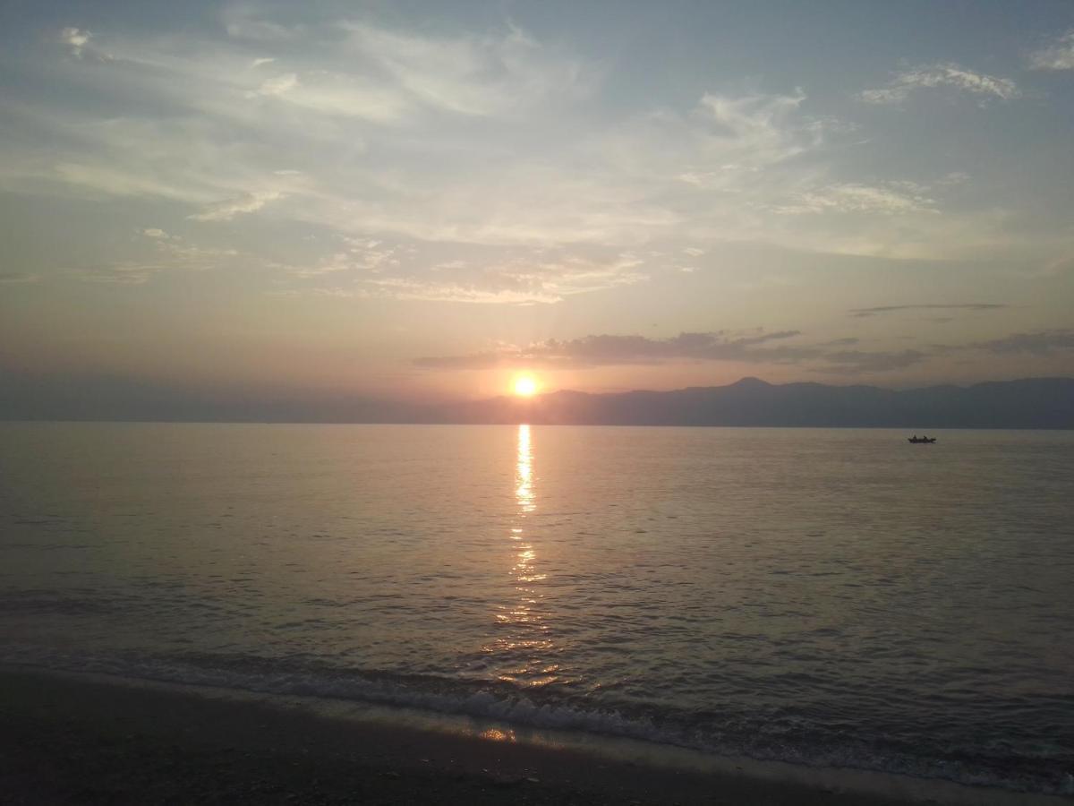 Magna Grecia B&B Reggio Calabria Exterior foto