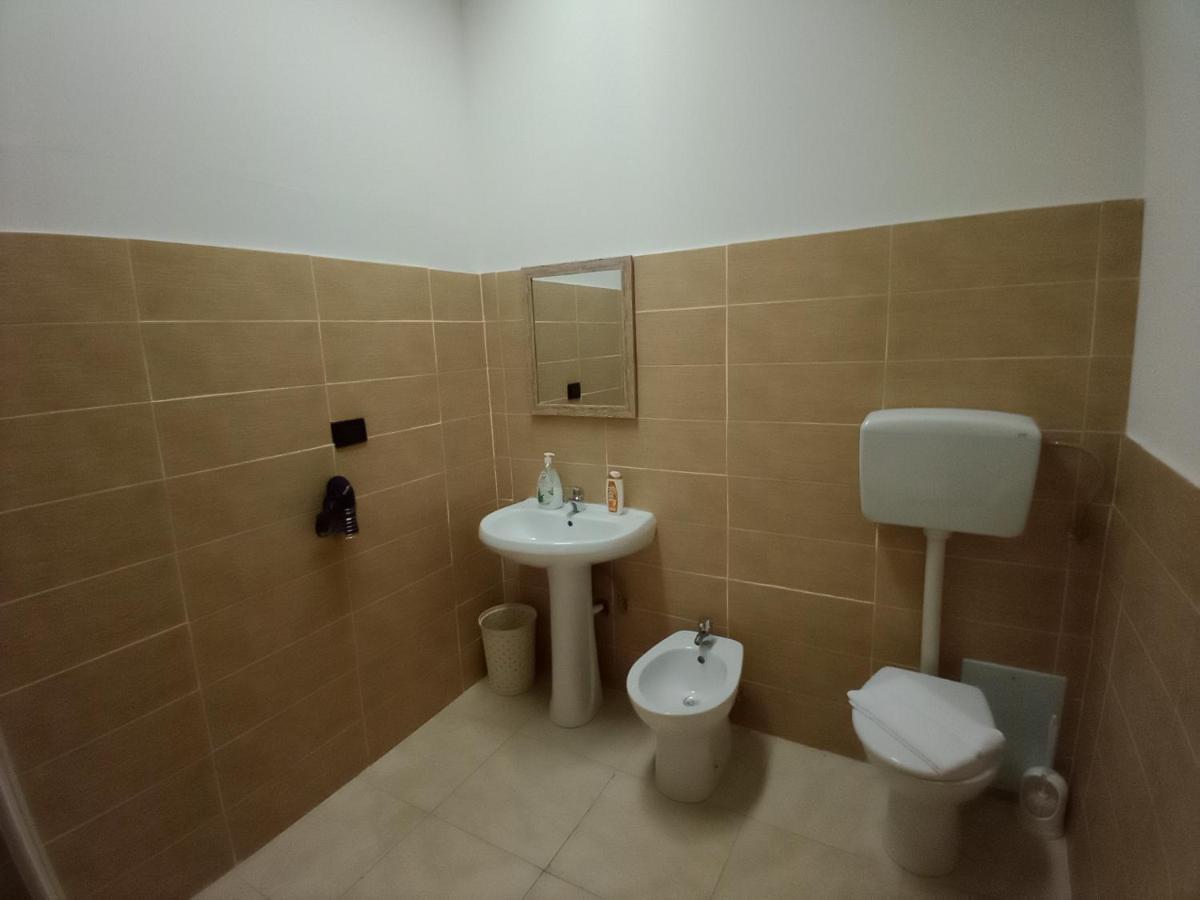 Magna Grecia B&B Reggio Calabria Exterior foto