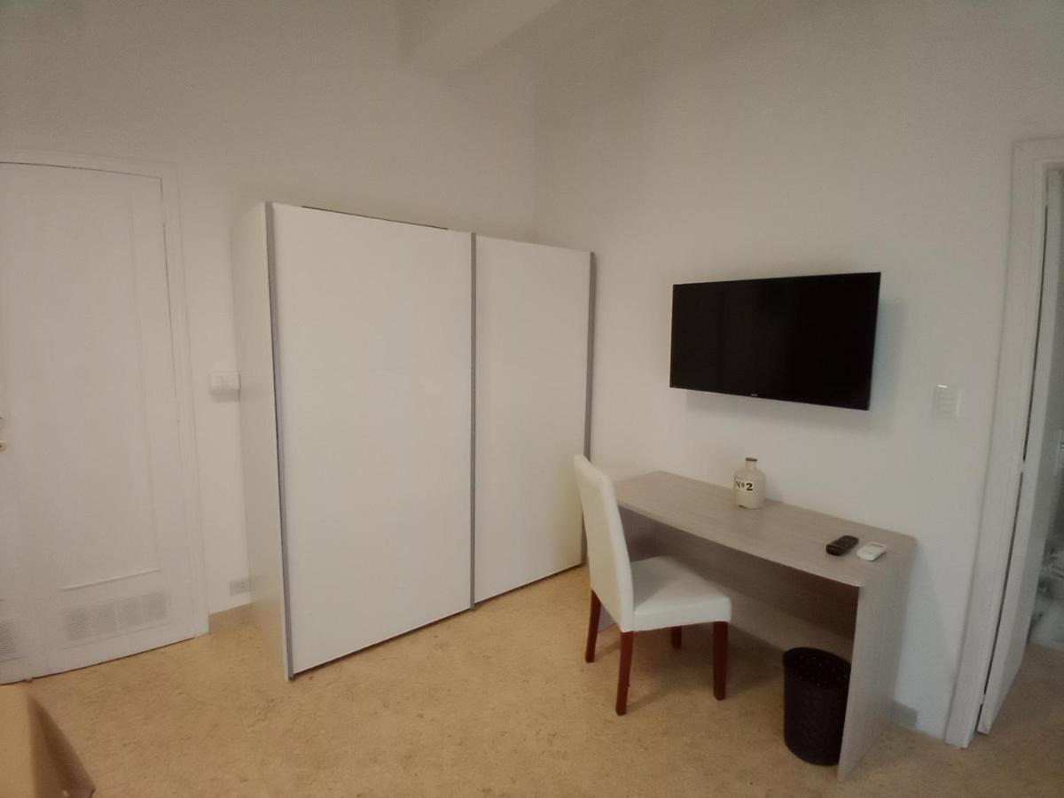 Magna Grecia B&B Reggio Calabria Exterior foto