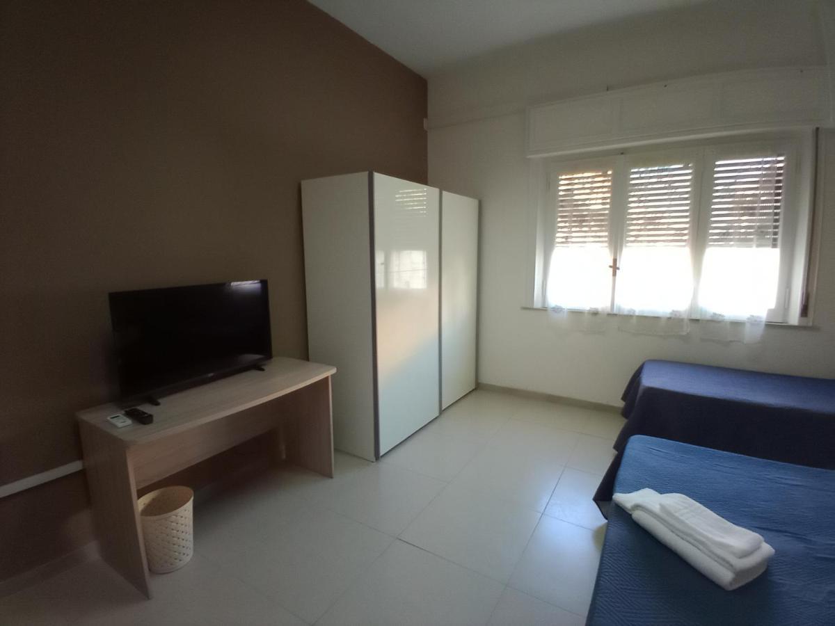 Magna Grecia B&B Reggio Calabria Exterior foto
